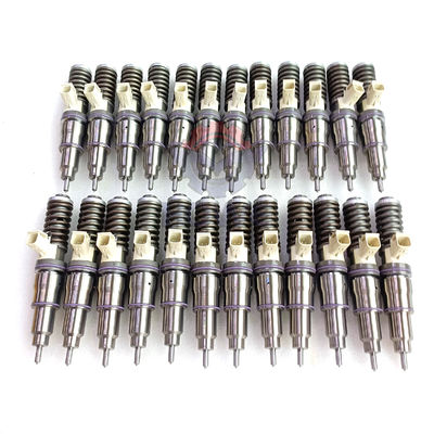 Electric Parts Common Rail Fuel Injector 10R-2772 10R-3265 For E385B E5090B Excavator