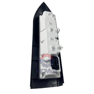 Electric Parts for Excavator SH200-5 SH330-5 Monitor Display Panel KHR15020 KHR10054