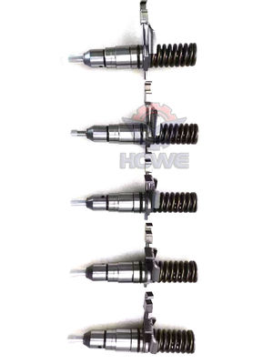 Electric Parts Common Rail Fuel Injector 10R-2772 10R-3265 For E385B E5090B Excavator
