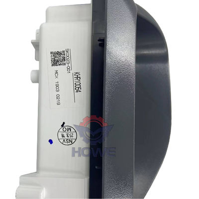 Electric Parts for Excavator SH200-5 SH330-5 Monitor Display Panel KHR15020 KHR10054