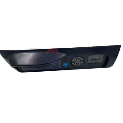 Electric Parts for Excavator SH200-5 SH330-5 Monitor Display Panel KHR15020 KHR10054