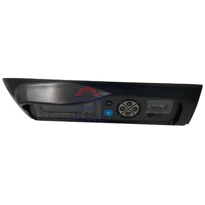 Electric Parts for Excavator SH200-5 SH330-5 Monitor Display Panel KHR15020 KHR10054