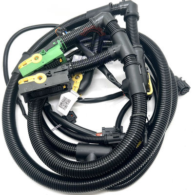 High Guarantee EC350D Excavator Wire Cable Harness D6E Engine Wiring Harness VOE14639083 14639083