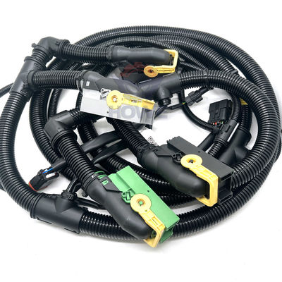 High Guarantee EC350D Excavator Wire Cable Harness D6E Engine Wiring Harness VOE14639083 14639083