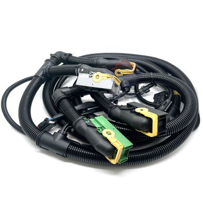 High Guarantee EC350D Excavator Wire Cable Harness D6E Engine Wiring Harness VOE14639083 14639083