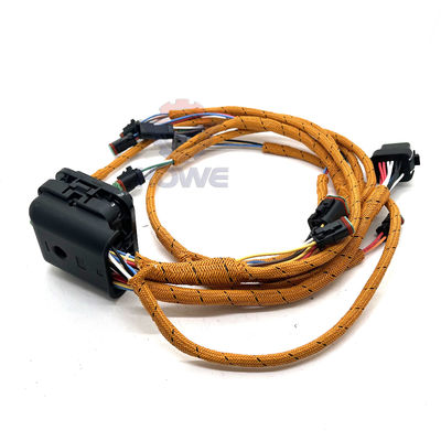 High Guarantee C9 Engine Wire Harness 2358202 235-8202 for E330D Excavator Line Parts