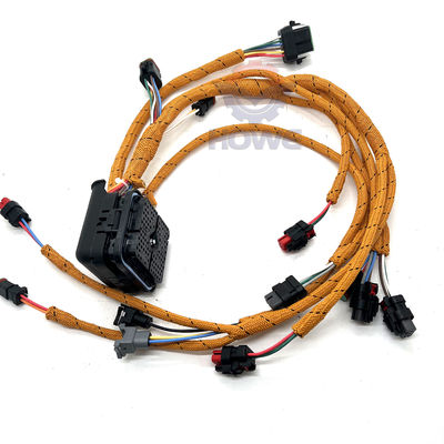 High Guarantee C9 Engine Wiring Harness for E336D Excavator Line Parts 323-9140 3239140