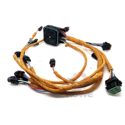 High Guarantee C9 Engine Wiring Harness for E336D Excavator Line Parts 323-9140 3239140