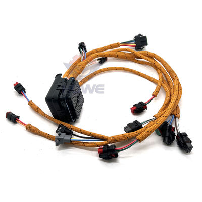 High Guarantee C9 Engine Wiring Harness for E336D Excavator Line Parts 323-9140 3239140