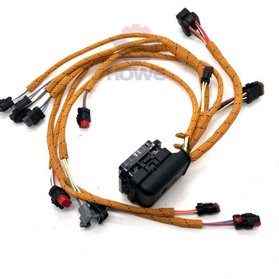 High Guarantee C9 Engine Wiring Harness for E336D Excavator Line Parts 323-9140 3239140
