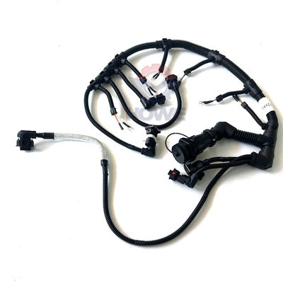 Guarantee E240B EC290B Excavator Line Parts D7E Engine Wire Harness 21814758 14623525 14631794