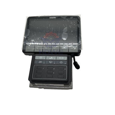 Online Support Excavator Parts PC200-8 PC300-8 Monitor Display Panel 7835-31-1212