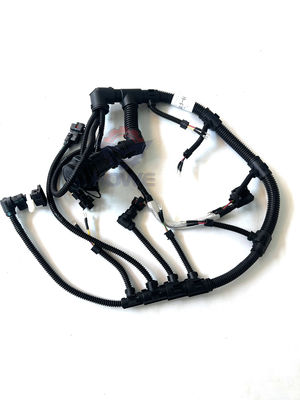Guarantee E240B EC290B Excavator Line Parts D7E Engine Wire Harness 21814758 14623525 14631794