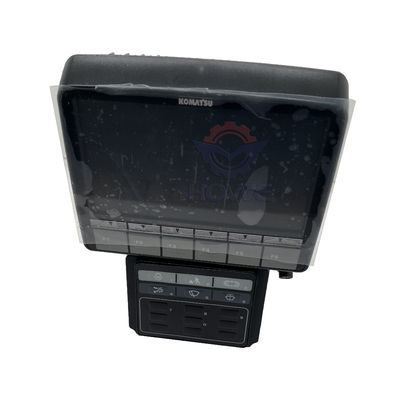 Online Support Excavator Parts PC200-8 PC300-8 Monitor Display Panel 7835-31-1212