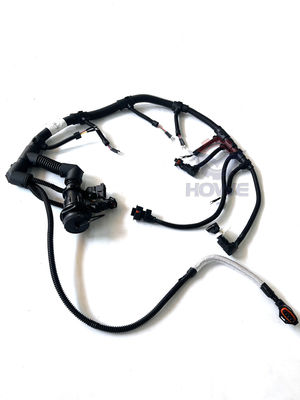 Guarantee E240B EC290B Excavator Line Parts D7E Engine Wire Harness 21814758 14623525 14631794
