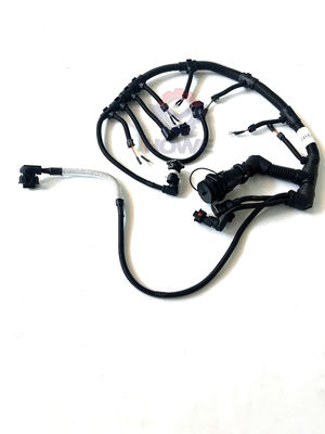 Guarantee E240B EC290B Excavator Line Parts D7E Engine Wire Harness 21814758 14623525 14631794
