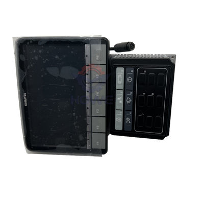 Excavator Prart PC200-8 PC300-8 Monitor LCD Display Panel 7835-31-5006 for Machinery Repair Shops