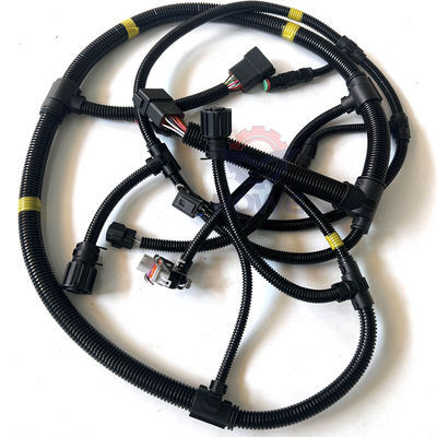 Excavator EC210B Alternator Wiring Harness VOE14644021 14644021 Electric Parts