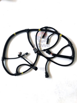 Excavator EC210B Alternator Wiring Harness VOE14644021 14644021 Electric Parts