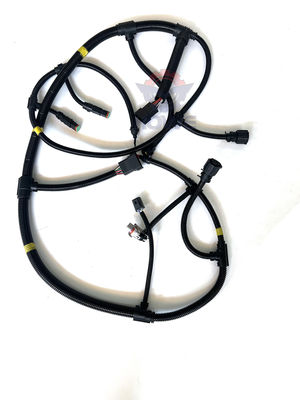 Excavator EC210B Alternator Wiring Harness VOE14644021 14644021 Electric Parts