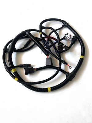 Excavator EC210B Alternator Wiring Harness VOE14644021 14644021 Electric Parts