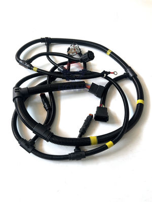Excavator EC210B Alternator Wiring Harness VOE14644021 14644021 Electric Parts