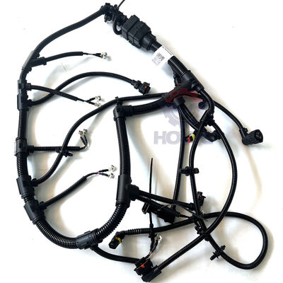 EC210C Excavator D6E Diesel Engine Wire Harness 20893636 Cable Wiring VOE20893636 at Best