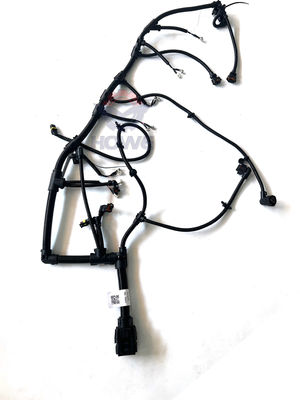 EC210C Excavator D6E Diesel Engine Wire Harness 20893636 Cable Wiring VOE20893636 at Best
