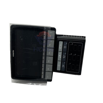 Excavator PC360-10 Monitor Display Panel 7835-35-2003 Perfect for Construction Works