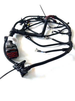 EC210C Excavator D6E Diesel Engine Wire Harness 20893636 Cable Wiring VOE20893636 at Best