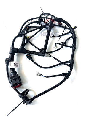 EC210C Excavator D6E Diesel Engine Wire Harness 20893636 Cable Wiring VOE20893636 at Best