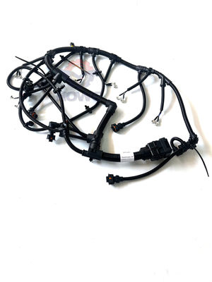 EC210C Excavator D6E Diesel Engine Wire Harness 20893636 Cable Wiring VOE20893636 at Best