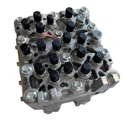 4718276 4486321 Excavator Spares Signal Valve For ZX200-1 ZX200-3 ZX200-5G Excavator