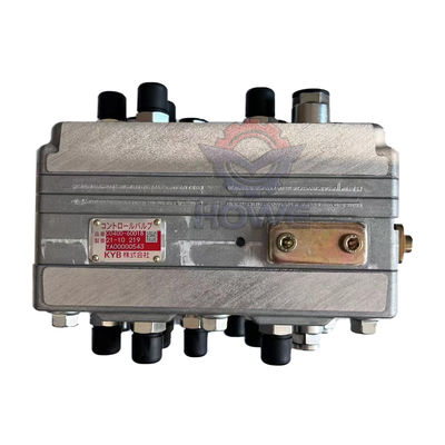 4718276 4486321 Excavator Spares Signal Valve For ZX200-1 ZX200-3 ZX200-5G Excavator