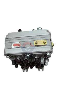 4718276 4486321 Excavator Spares Signal Valve For ZX200-1 ZX200-3 ZX200-5G Excavator