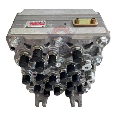 4718276 4486321 Excavator Spares Signal Valve For ZX200-1 ZX200-3 ZX200-5G Excavator