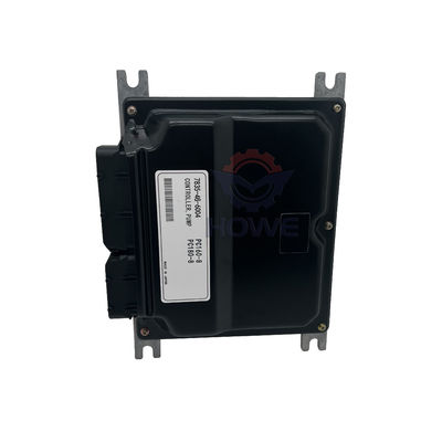 Excavator Control Unit PC160-8 PC180-8 Hydraulic Controller Computer Board 7835-46-6004