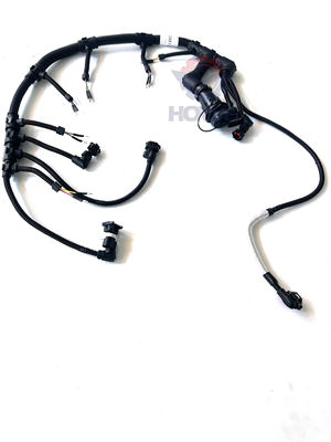 VOE20718807 Part Number Electric Parts for EC240B and EC290B Excavator Wiring Harness