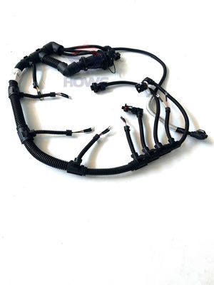 VOE20718807 Part Number Electric Parts for EC240B and EC290B Excavator Wiring Harness