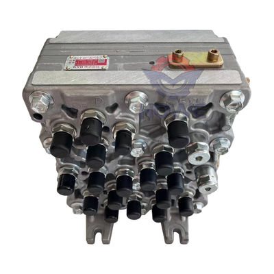 Part number YA00000543 4468336 Excavator Parts ZX200-1 ZX200-3 ZX200-5G Shuttle Valve