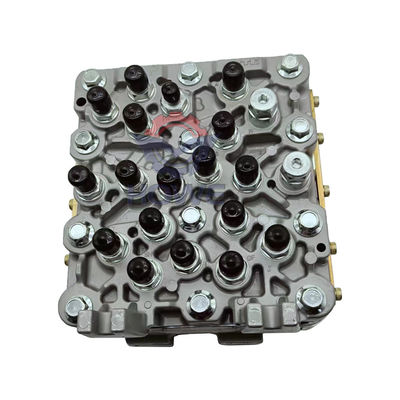 Part number YA00000543 4468336 Excavator Parts ZX200-1 ZX200-3 ZX200-5G Shuttle Valve