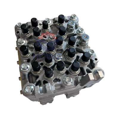 Part number YA00000543 4468336 Excavator Parts ZX200-1 ZX200-3 ZX200-5G Shuttle Valve