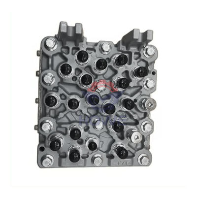 Part number YA00000543 4468336 Excavator Parts ZX200-1 ZX200-3 ZX200-5G Shuttle Valve