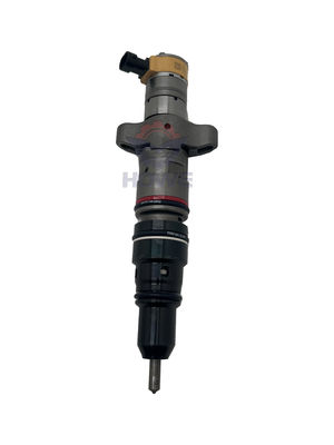 Electric Parts Excavator Engine Fuel Injector 10R-7223 10R-7225 for D6R C9 Efficiency