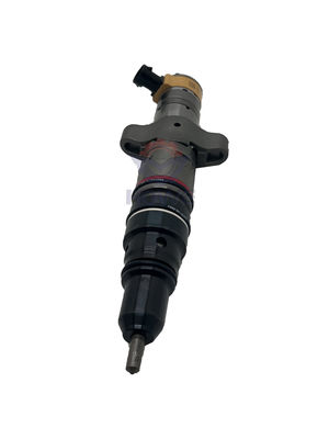 Electric Parts Excavator Engine Fuel Injector 10R-7223 10R-7225 for D6R C9 Efficiency