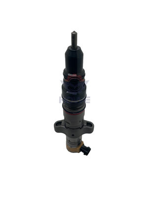 Electric Parts Excavator Engine Fuel Injector 10R-7223 10R-7225 for D6R C9 Efficiency
