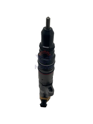 Electric Parts Excavator Engine Fuel Injector 10R-7223 10R-7225 for D6R C9 Efficiency