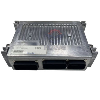 Excavator Controller for Machinery Repair Shops PC110-7 PC130-7 PC200-7 PC220-7 PC300-7
