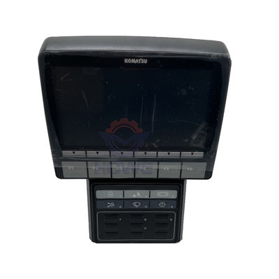 After Service Online support LCD Display Panel 7835-37-5008 For PC120-11 Excavator