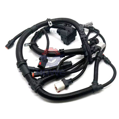 Excavator Engine Wiring Harness 4943176 for Long-Lasting QSL9 QSC8.3 Diesel Engine